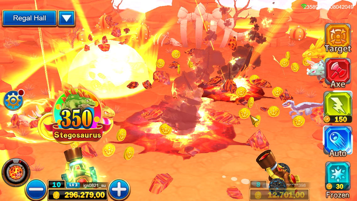 what happens when you lose a bet